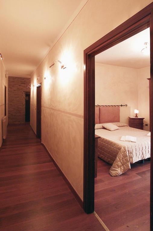 Ranch Hotel Scarlino Zimmer foto